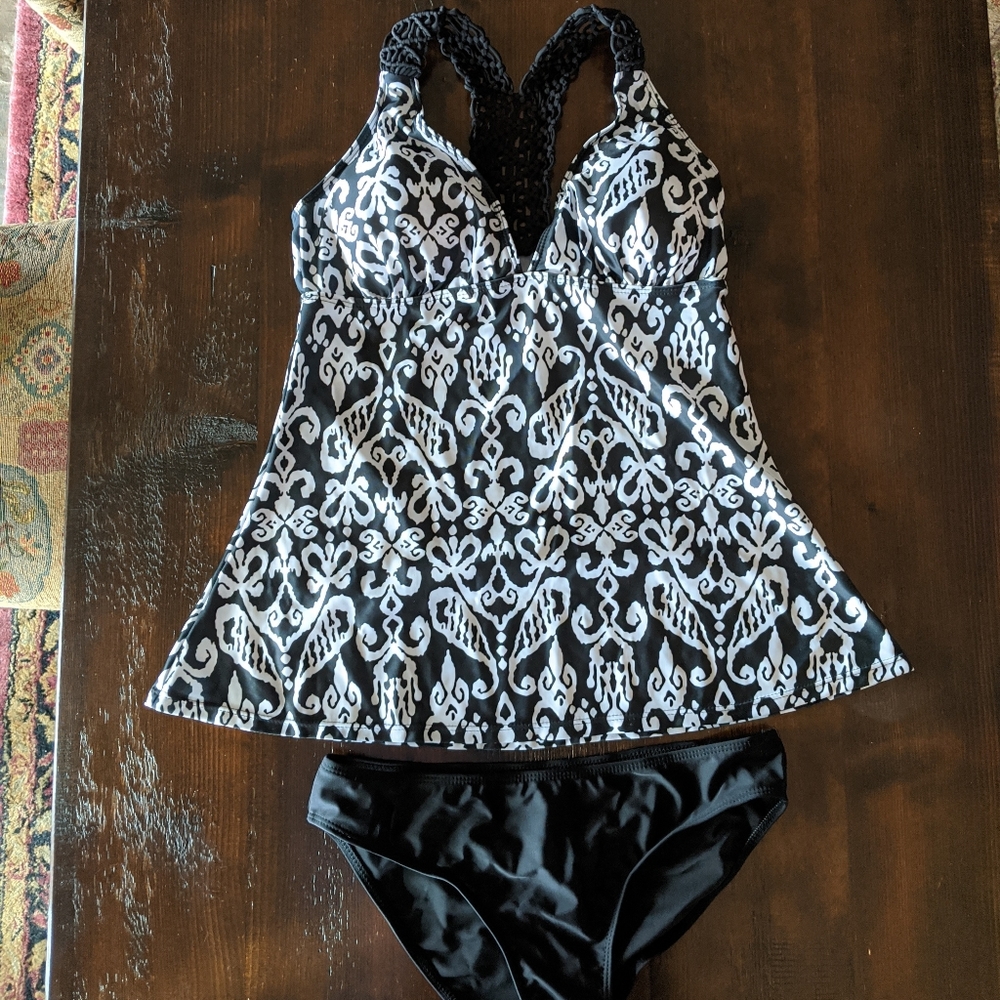Swimsuit